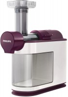 Photos - Juicer Philips Viva Collection HR1891/80 