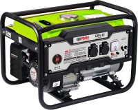 Photos - Generator Genpower GBG 40 