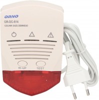 Photos - Security Sensor Orno OR-DC-614 