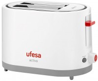 Photos - Toaster Ufesa Activa TT7385 