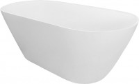 Photos - Bathtub Besco Moya 169x69.6 cm