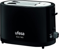 Photos - Toaster Ufesa Duo Neo TT7485 