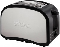 Photos - Toaster Ufesa TT7985 