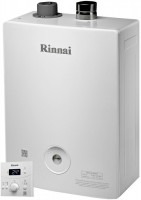 Photos - Boiler Rinnai RBK 248 KTU 23.3 kW