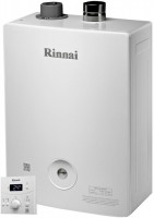 Photos - Boiler Rinnai RBK 158 KTU 15.1 kW