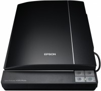 Photos - Scanner Epson Perfection V370 Photo 