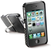 Photos - Case Cellularline Odeon for iPhone 4/4S 