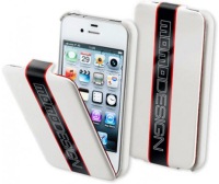 Photos - Case Cellularline MOMO Flap for iPhone 4/4S 