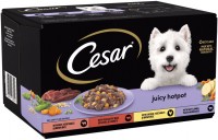 Photos - Dog Food Cesar Juicy Hotpot 24