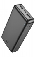 Photos - Powerbank Hoco J100A High Ranking 