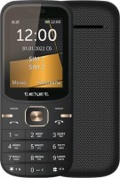 Photos - Mobile Phone Texet TM-216 0 B