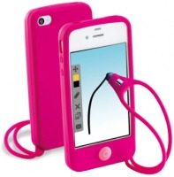 Photos - Case Cellularline Handy for iPhone 4/4S 