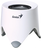 Photos - Portable Speaker Genius SP-i165 