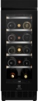 Photos - Wine Cooler Electrolux EWUS 018 B7B 