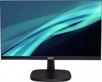 Photos - Monitor Q-max KL249HDM 23.8 "  black