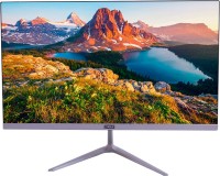 Photos - Monitor Q-max KD214H 21.5 "  black