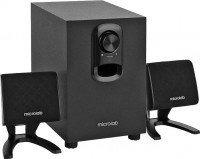Photos - PC Speaker Microlab M-108 
