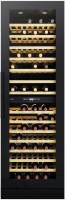 Photos - Wine Cooler CDA FWC881BL 