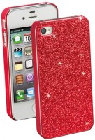 Photos - Case Cellularline Chantal for iPhone 4/4S 