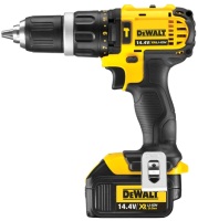 Photos - Drill / Screwdriver DeWALT DCD735L2 