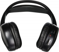 Headphones Audiovox MTGHP1CA 