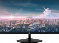 Photos - Monitor X-Game OF238LED-IF 23.8 "  black