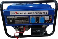 Photos - Generator Bison BS3000E 