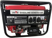 Photos - Generator Bison BS3500E 