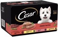 Photos - Dog Food Cesar Classic Terrine Variety 24