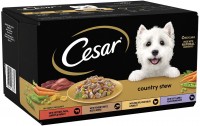Photos - Dog Food Cesar Country Stew 48