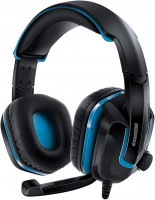 Headphones DreamGear GRX-440 