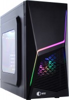 Photos - Desktop PC Artline Home H53 (H53v46Win)