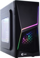 Photos - Desktop PC Artline Home H47 (H47v07)