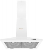 Photos - Cooker Hood Perfelli K 6210 WH 700 LED white