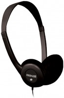 Photos - Headphones Maxell HP-100 