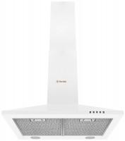 Photos - Cooker Hood Perfelli K 6610 WH 1000 LED white