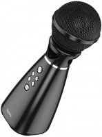 Photos - Microphone Hoco BK6 Hi-song 