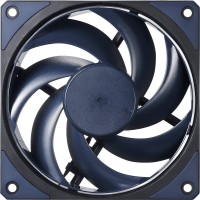 Photos - Computer Cooling Cooler Master Mobius 120 