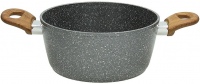 Photos - Stockpot Tognana Stone Wood V77581AMGRW 