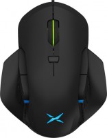 Photos - Mouse Delux M627 