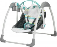 Photos - Baby Swing / Chair Bouncer Mastela 6503 