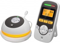 Photos - Baby Monitor Motorola MBP169 