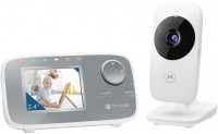 Photos - Baby Monitor Motorola VM482 