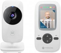 Photos - Baby Monitor Motorola VM481 
