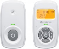 Photos - Baby Monitor Motorola AM24 