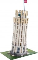 Construction Toy Trefl Tower of Pisa 61610 