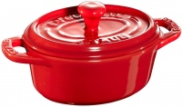 Photos - Terrine / Cauldron Staub 40511-086 0.2 L