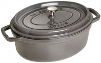 Photos - Terrine / Cauldron Staub 40509-320 5.5 L