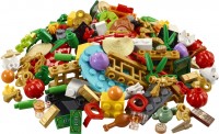 Photos - Construction Toy Lego Lunar New Year VIP Add-On Pack 40605 