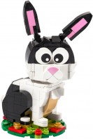 Photos - Construction Toy Lego Year of the Rabbit 40575 
